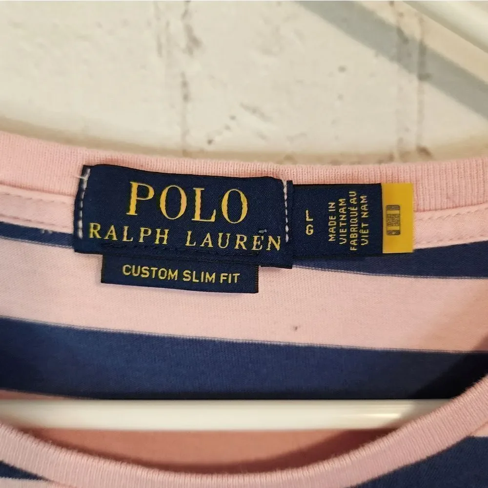 Polo Ralph Lauren great used